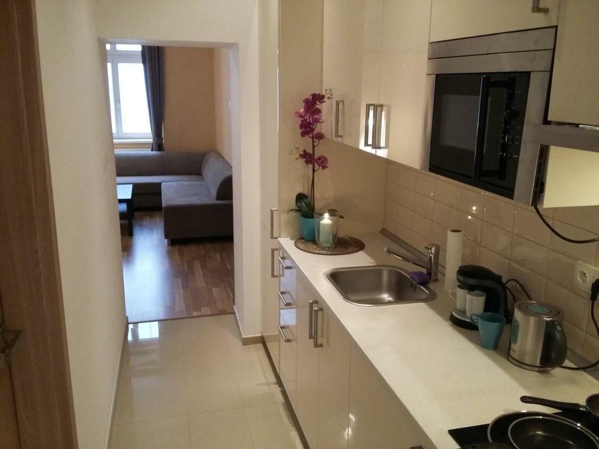 Apartamento Angel Nr 4 Near To The Center *