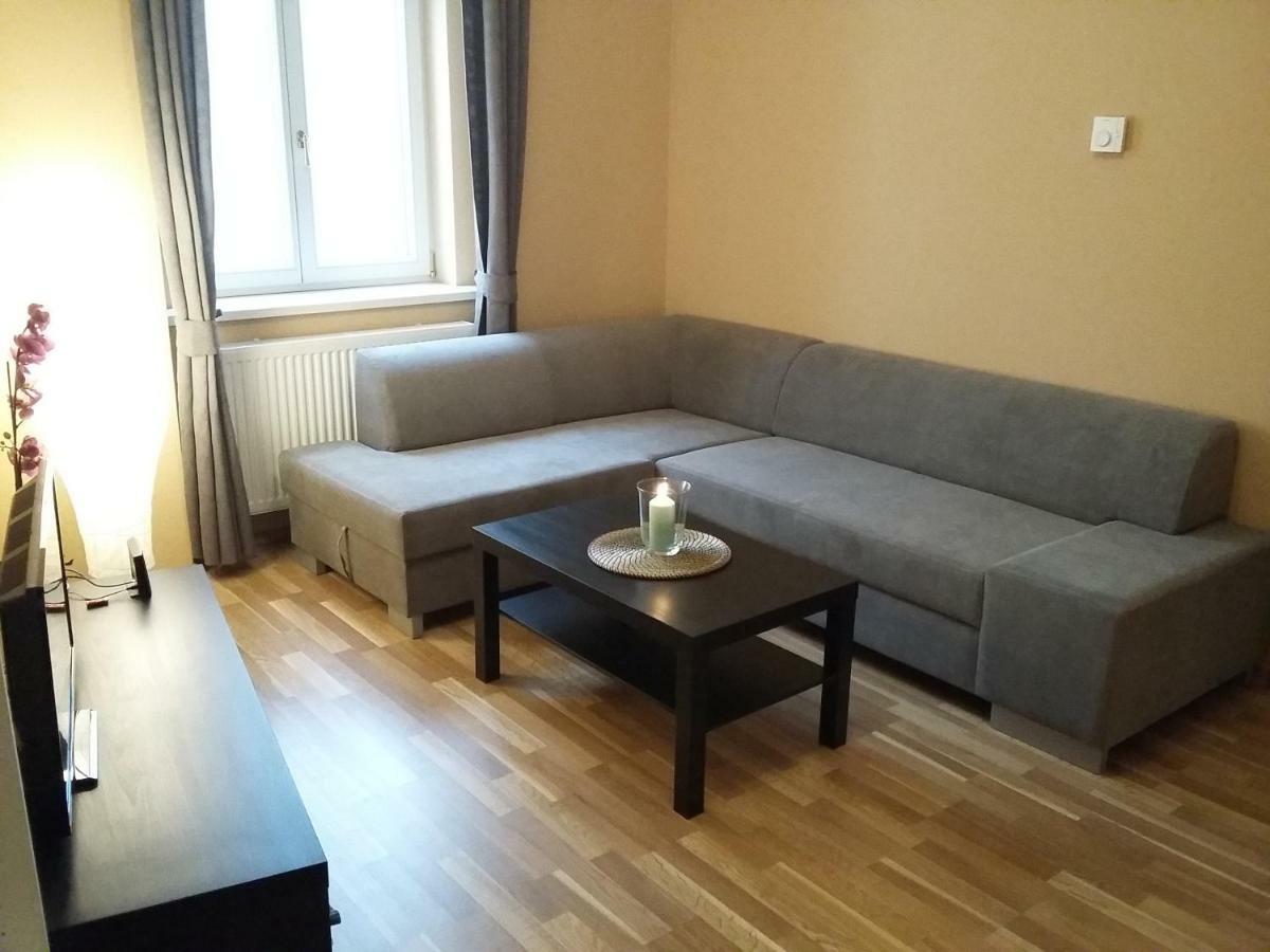 Apartamento Angel Nr 4 Near To The Center *